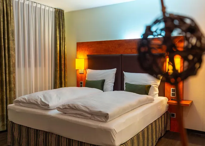 Hotel Wesel - Dein Am Rhein