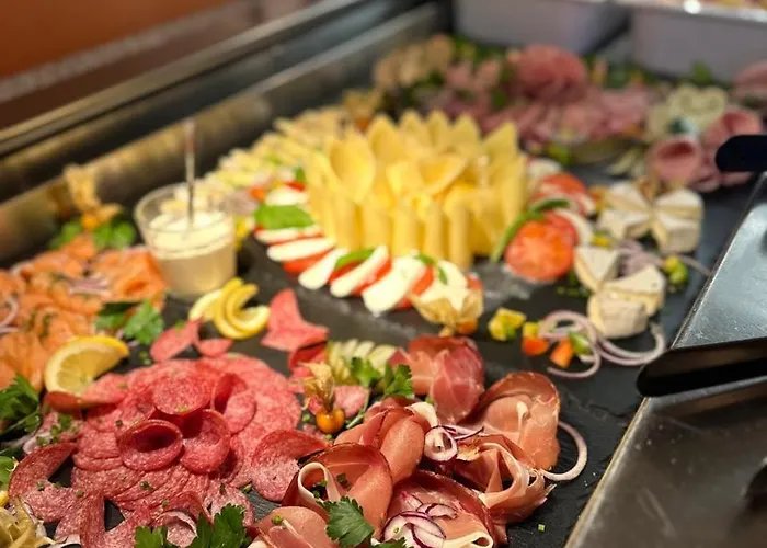 Wesel - Dein Am Rhein 酒店 上韦瑟尔