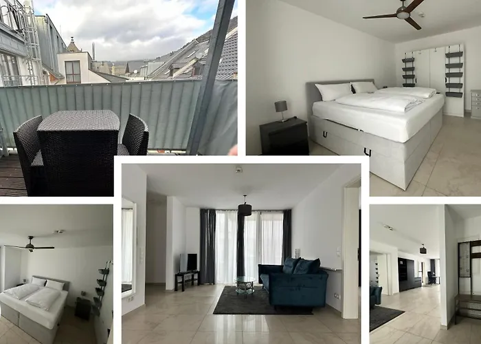 Wesel - Dein Am Rhein *