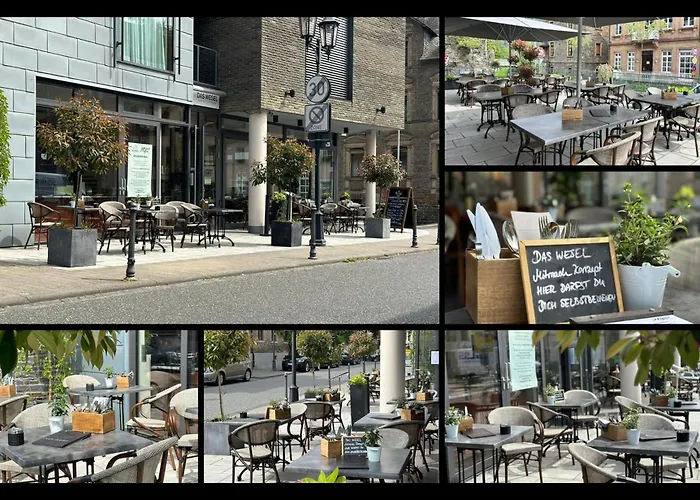 Wesel - Dein Am Rhein *