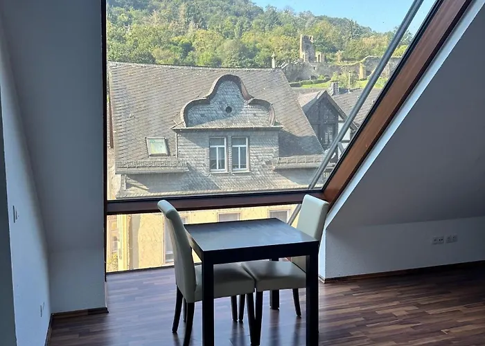 Hotel Wesel - Dein Am Rhein